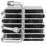 Order New Evaporator by FOUR SEASONS - 54198 For Your Vehicle
