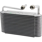 Order New Evaporator by FOUR SEASONS - 54269 For Your Vehicle