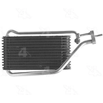 Order New Evaporator by FOUR SEASONS - 54409 For Your Vehicle