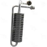 Order New Evaporator by FOUR SEASONS - 54411 For Your Vehicle