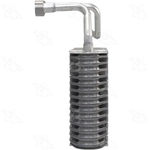 Order New Evaporator by FOUR SEASONS - 54507 For Your Vehicle