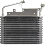 Order New Evaporator by FOUR SEASONS - 54525 For Your Vehicle