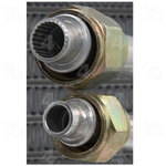 Order New Evaporator by FOUR SEASONS - 54532 For Your Vehicle