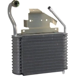Order New Evaporator by FOUR SEASONS - 54533 For Your Vehicle