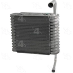 Order New Evaporator by FOUR SEASONS - 54550 For Your Vehicle