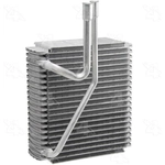 Order New Evaporator by FOUR SEASONS - 54554 For Your Vehicle