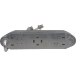 Order New Evaporator by FOUR SEASONS - 54587 For Your Vehicle