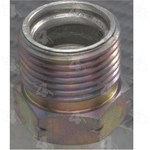 Order New Evaporator by FOUR SEASONS - 54595 For Your Vehicle