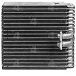 Order New Evaporator by FOUR SEASONS - 54616 For Your Vehicle