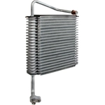 Order FOUR SEASONS - 54617 - New Evaporator For Your Vehicle