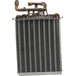 Order New Evaporator by FOUR SEASONS - 54637 For Your Vehicle