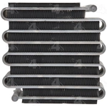 Order New Evaporator by FOUR SEASONS - 54662 For Your Vehicle