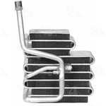 Order New Evaporator by FOUR SEASONS - 54666 For Your Vehicle