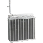 Order New Evaporator by FOUR SEASONS - 54668 For Your Vehicle