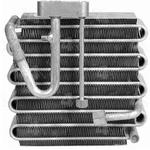 Order New Evaporator by FOUR SEASONS - 54691 For Your Vehicle