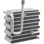 Order New Evaporator by FOUR SEASONS - 54702 For Your Vehicle