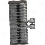 Order New Evaporator by FOUR SEASONS - 54731 For Your Vehicle