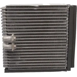Order New Evaporator by FOUR SEASONS - 54758 For Your Vehicle
