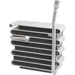 Order New Evaporator by FOUR SEASONS - 54760 For Your Vehicle