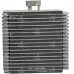 Order New Evaporator by FOUR SEASONS - 54781 For Your Vehicle
