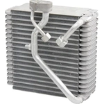 Order New Evaporator by FOUR SEASONS - 54781 For Your Vehicle