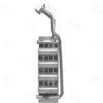 Order New Evaporator by FOUR SEASONS - 54785 For Your Vehicle