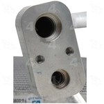 Order New Evaporator by FOUR SEASONS - 54860 For Your Vehicle