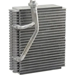 Order New Evaporator by FOUR SEASONS - 54876 For Your Vehicle
