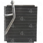 Order New Evaporator by FOUR SEASONS - 54876 For Your Vehicle