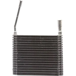 Order New Evaporator by FOUR SEASONS - 54893 For Your Vehicle