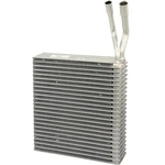 Order New Evaporator by FOUR SEASONS - 54911 For Your Vehicle