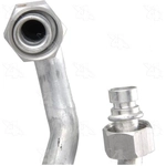 Order New Evaporator by FOUR SEASONS - 54968 For Your Vehicle