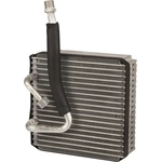 Order New Evaporator by FOUR SEASONS - 54991 For Your Vehicle