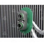 Order New Evaporator by FOUR SEASONS - 64001 For Your Vehicle