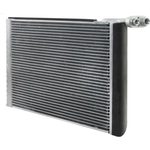 Order New Evaporator by FOUR SEASONS - 64011 For Your Vehicle