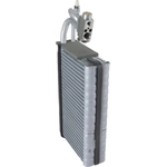 Order New Evaporator by FOUR SEASONS - 64076 For Your Vehicle