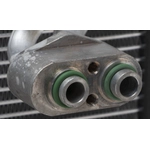 Order FOUR SEASONS - 64140 - New Evaporator For Your Vehicle
