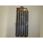 Order New Evaporator by GLOBAL PARTS DISTRIBUTORS - 4711250 For Your Vehicle