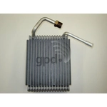 Order New Evaporator by GLOBAL PARTS DISTRIBUTORS - 4711286 For Your Vehicle