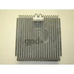 Order New Evaporator by GLOBAL PARTS DISTRIBUTORS - 4711300 For Your Vehicle