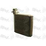 Order New Evaporator by GLOBAL PARTS DISTRIBUTORS - 4711305 For Your Vehicle