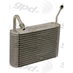Order New Evaporator by GLOBAL PARTS DISTRIBUTORS - 4711309 For Your Vehicle