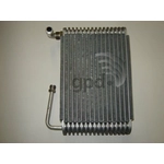 Order New Evaporator by GLOBAL PARTS DISTRIBUTORS - 4711332 For Your Vehicle