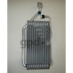 Order New Evaporator by GLOBAL PARTS DISTRIBUTORS - 4711333 For Your Vehicle