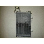 Order New Evaporator by GLOBAL PARTS DISTRIBUTORS - 4711335 For Your Vehicle