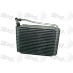 Order New Evaporator by GLOBAL PARTS DISTRIBUTORS - 4711337 For Your Vehicle