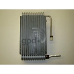 Order New Evaporator by GLOBAL PARTS DISTRIBUTORS - 4711360 For Your Vehicle