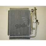 Order Évaporateur neuf by GLOBAL PARTS DISTRIBUTORS - 4711362 For Your Vehicle