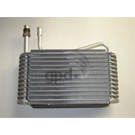 Order New Evaporator by GLOBAL PARTS DISTRIBUTORS - 4711366 For Your Vehicle