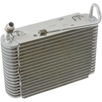 Order GLOBAL PARTS DISTRIBUTORS - 4711372 - A/C Evaporator Core For Your Vehicle